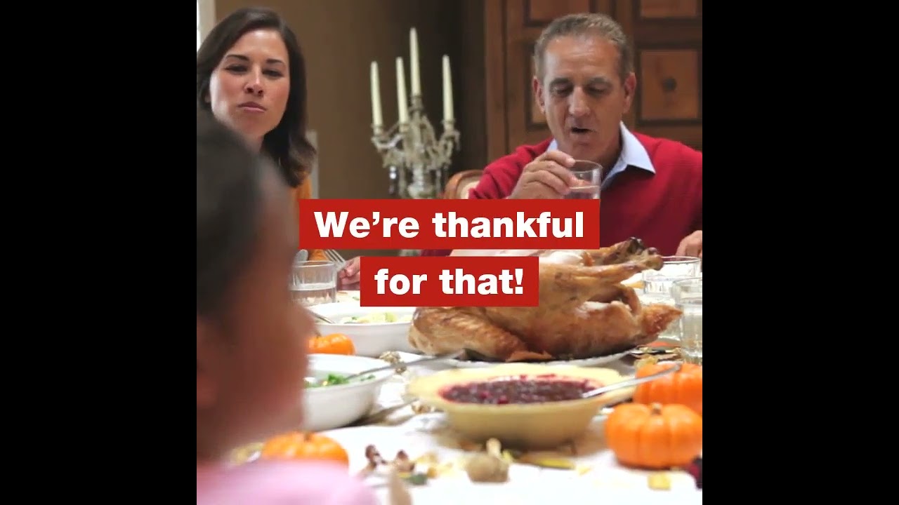 Bringing Families Together is What We Do!