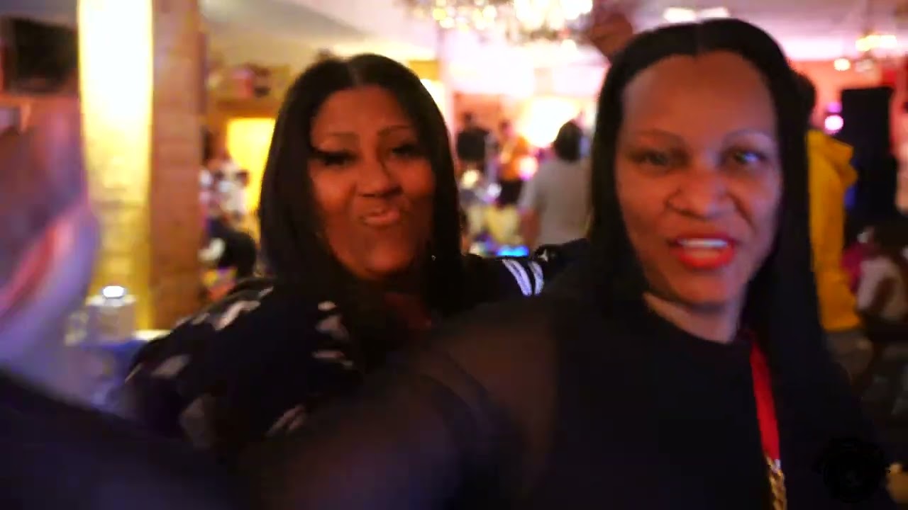 Mike's 50th Birthday Party