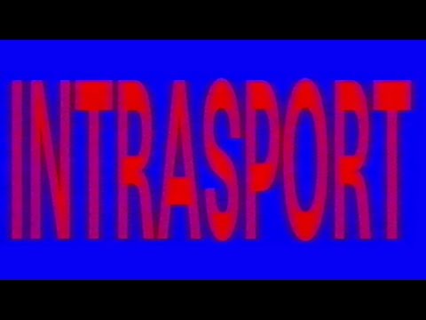 King Gizzard & The Lizard Wizard - Intrasport (Official Video)