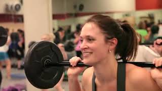BODYPUMP | Group Fitness | GoodLife Fitness