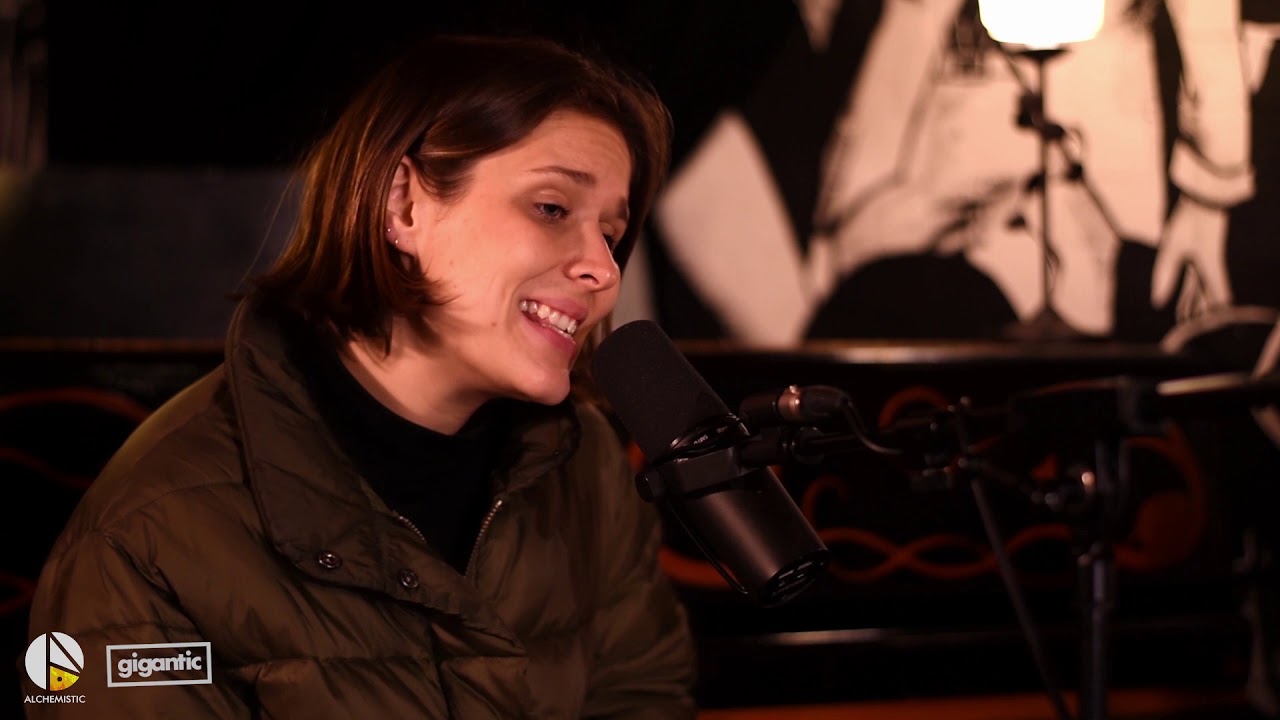 Watch Middle Kids - Salt Eyes | The Moonshine Sessions on YouTube Watch Middle Kids - Salt Eyes | The Moonshine Sessions on YouTube