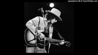 Bob Dylan live, Hurricane, Houston Astrodome, 1976