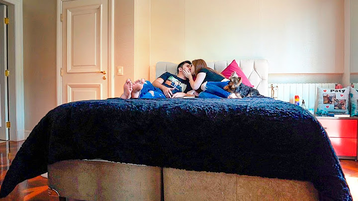I LEFT HIDDEN CAMERAS AND CAUGHT WHAT MY SISTER AND HER BOYFRIEND DO WHEN THEY ARE HOME ALONE