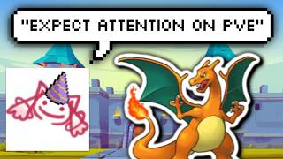 PvE Getting Attention, Did My Boycott Pay Off? PokeForce Demo - PokeMMO Shiny War 2026 - Day 1.5