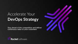 Accelerate Your DevOps Strategy