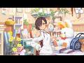 公主连结 鬼道嘉夜 现实世界和回忆生日剧情 中文版（CV：小市真琴）