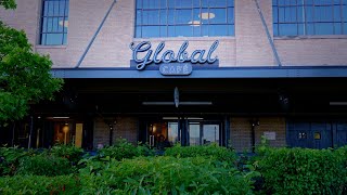 Great American Recipe Local Short: Memphis's Global Café screenshot 2