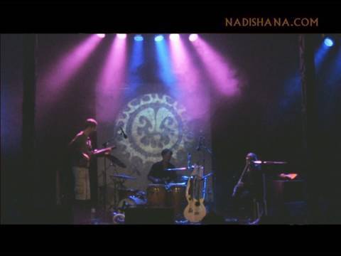 Nadishana Trio (Nadishana - Metz - Shehan) Part 1