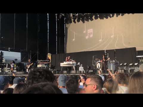 Charlie Puth - BOY - 2026-07-09 Madrid (Mad Cool)