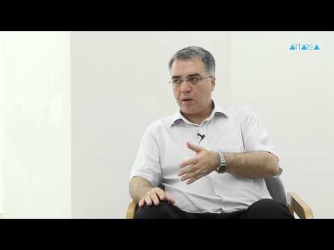 დავით სერგეენკო პოლიტარტში - ანონსი