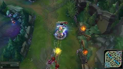 get rekt voli - ez kite. | Shortclip #4