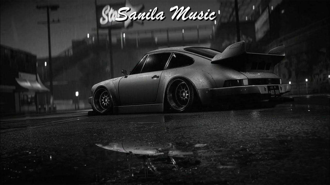 Datsun 240z Rocket Bunny
