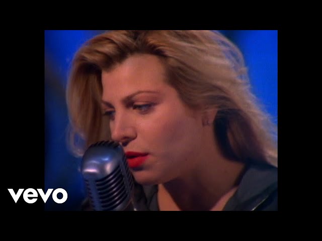 Taylor Dayne - Heart Of Stone