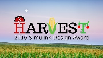 Robocon BHS 2016 BEST Robotics Simulink Design Award Entry