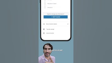 How to Cancel a Remitly Transfer - Quick and Easy! #moneytransfer #sendmoney #remitly #remesas