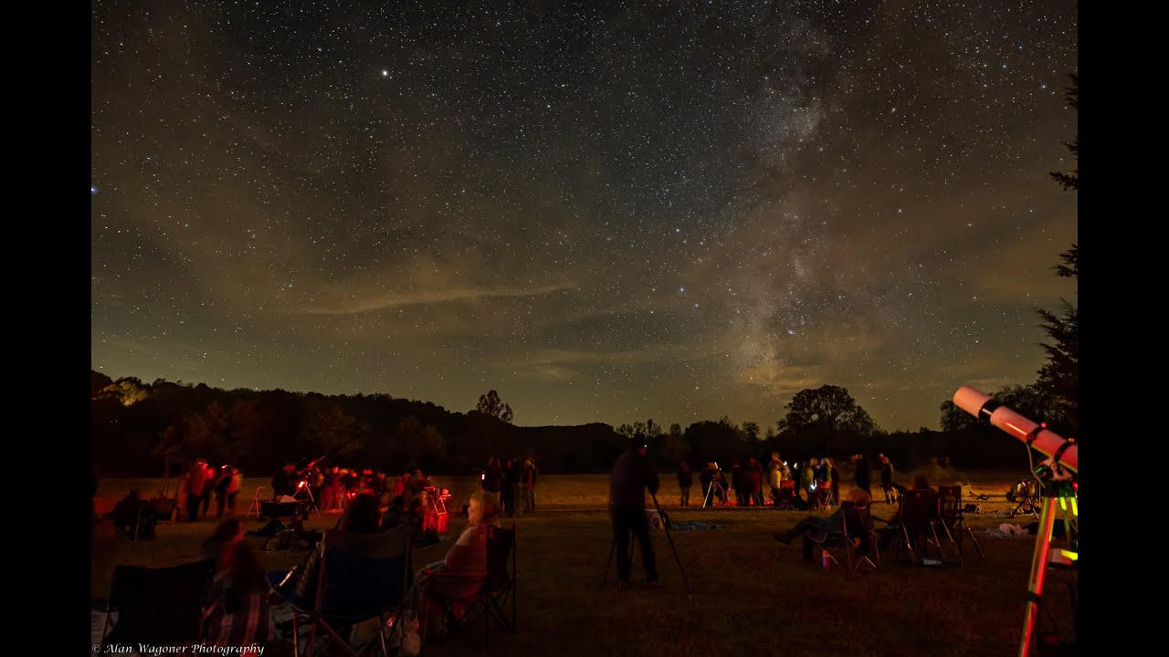 arkansas-s-first-dark-sky-festival-oct-2022-youtube