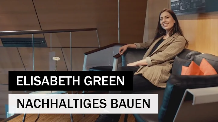 Wie wir nachhaltig gebaut haben I Exklusiv-Talk mi...