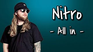 Nitro - All in [Lyrics]