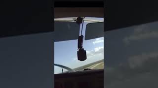 Flight instructor breaks down near fatal plane crash