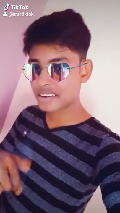 Arsr tiktok