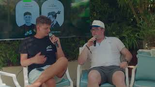 Why Robinhood Chose Arbitrum: The Future of RWAs and Crypto Rails | Fireside Chat with AJ Warner