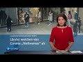 tagesschau 20:00 Uhr, 28.03.2021