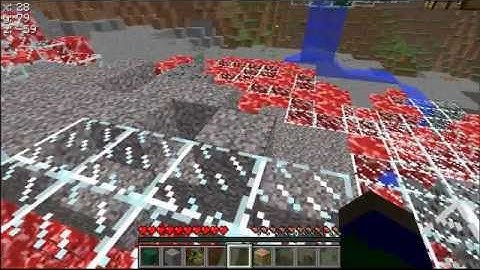 First Video! Steven reviews the Bacteria Mod v1.8!