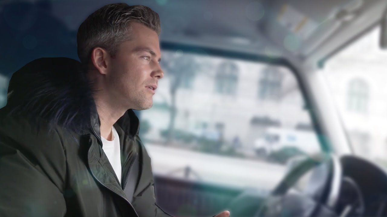WHY I WORK ON WEEKENDS | Ryan Serhant Vlog #007