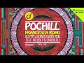Pochill - Francesca Road (Dj Pippi & Kenneth Bager Remix feat. Dalholt & Langkilde Bongo Dub)