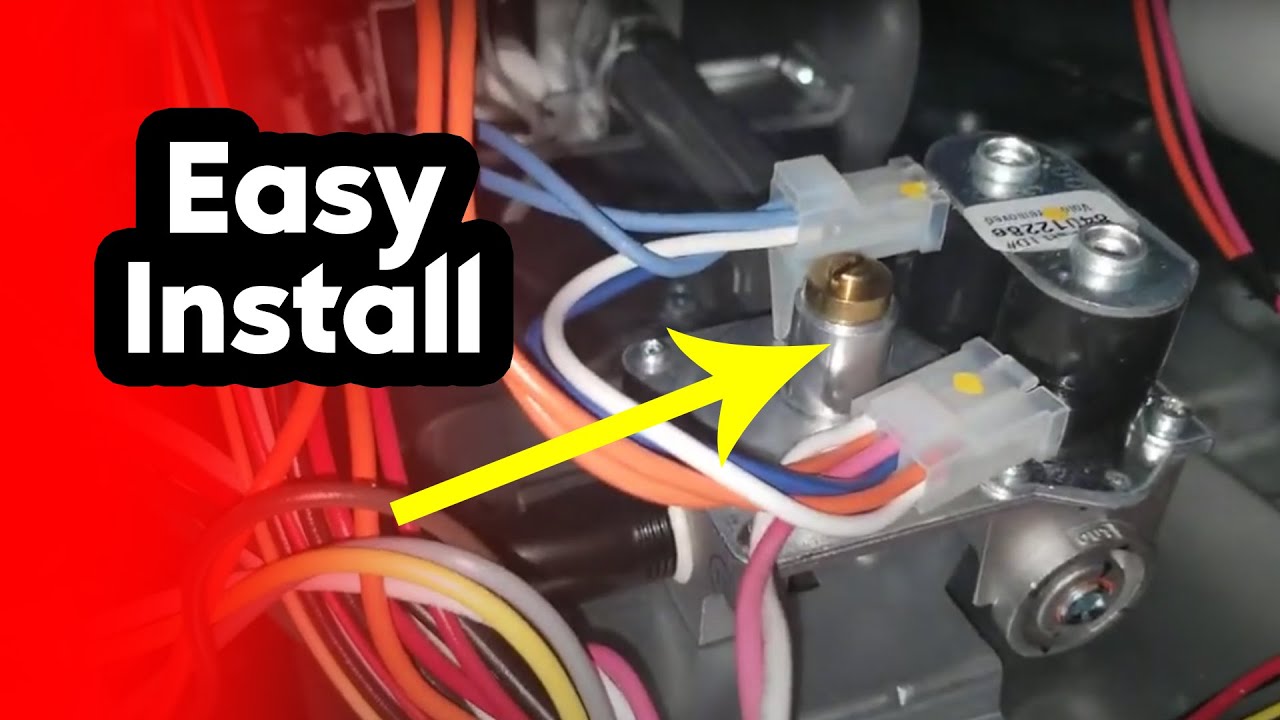 How to install LP Conversion Kit YouTube