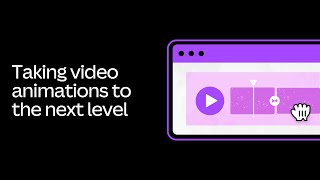 Information Take your animations to the next level Update