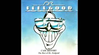 洋楽 Dr.FEELGOOD/ CASEBOOK Dr. Feelgood – Casebook – Vinyl (LP, Compilation), 1981