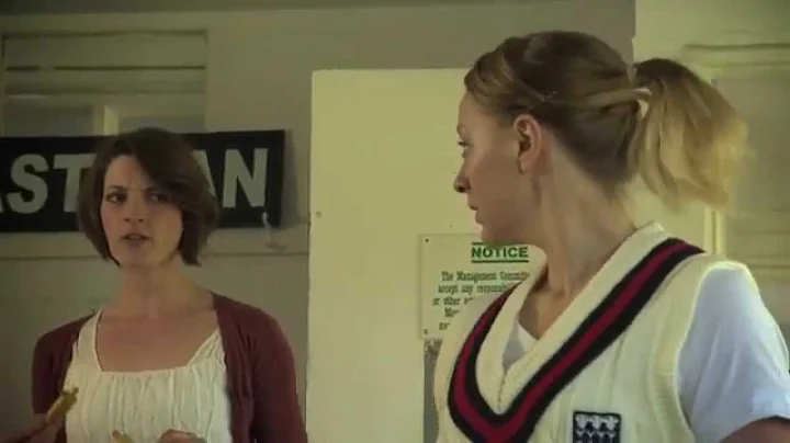 Charlotte Duffy's Showreel