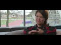 Olivia Broome at Loughborough University