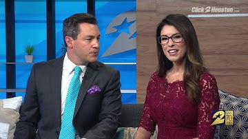 1 p.m. News Update for April 8, 2019