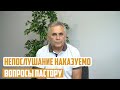 Вопросы пастору - Почему Бог послал пророка, чтобы обмануть другого пророка?