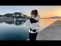 徹夜で釣りしたら旨い魚が色々爆釣で楽し過ぎました