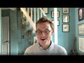 'THE PAIN CAN BE SEVERE' | The TRUTH about TOURETTE'S including DREADFUL symptoms and CHANGES needed