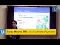 Medications Used in Dementia: What Caregivers Should Know | Sarah Mourra MD | UCLAMDChat