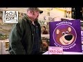Jingle All The Way 2 - Larry and Santino's Black Friday Tip #4 | 20th Century FOX