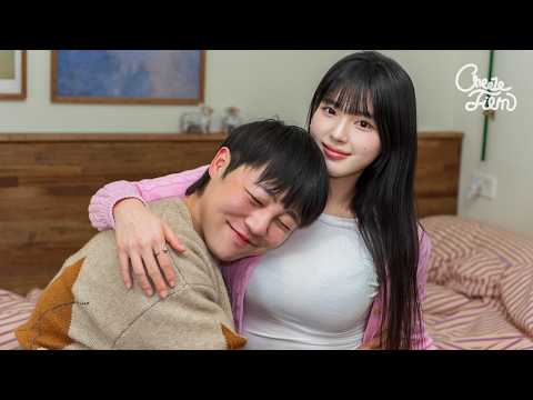 룸메이트가 여사친