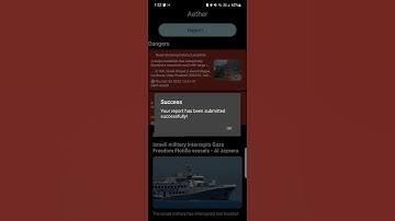Aether: AI-Powered Disaster Response | Thales Hackathon 2025 Submission