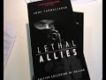 Lethal Allies - British Collusion in Ireland