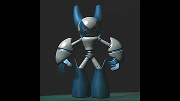 RobotBoy Vs Grendizer 
