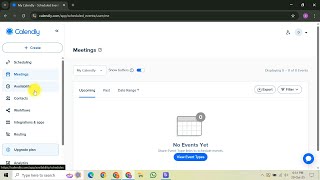 How To Use Calendly Tutorial
