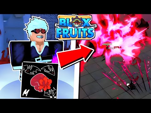 COMO PEGAR SANGUINE ART ESTILO DE LUTA DO BLOX FRUITS 20!