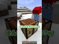 アイテム名を言ったら動画が終了するマインクラフト🤐💥💨【まいくら・Minecraft】よろずや