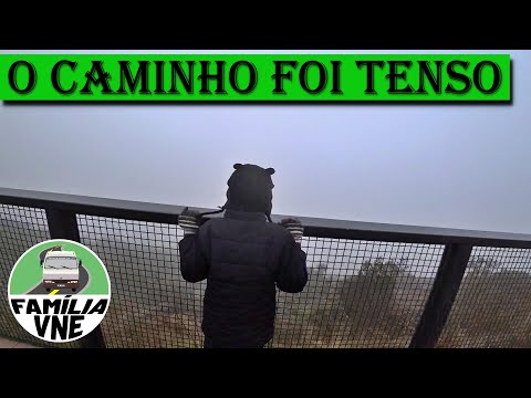 CONHECENDO o LUGAR