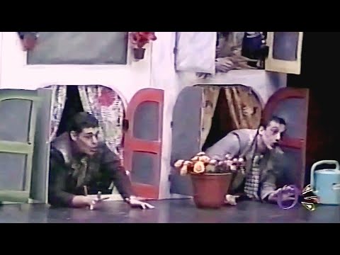 Actuación de Tendido 12 a la sombra en preliminares del COAC 2001