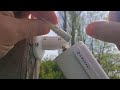 Troubleshooting WiFi Outdoors